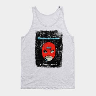 Exterminador Tank Top